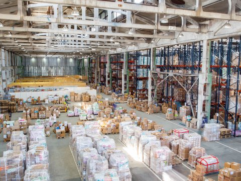Logistique