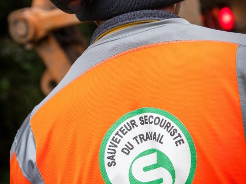 Sécurité et Prévention
