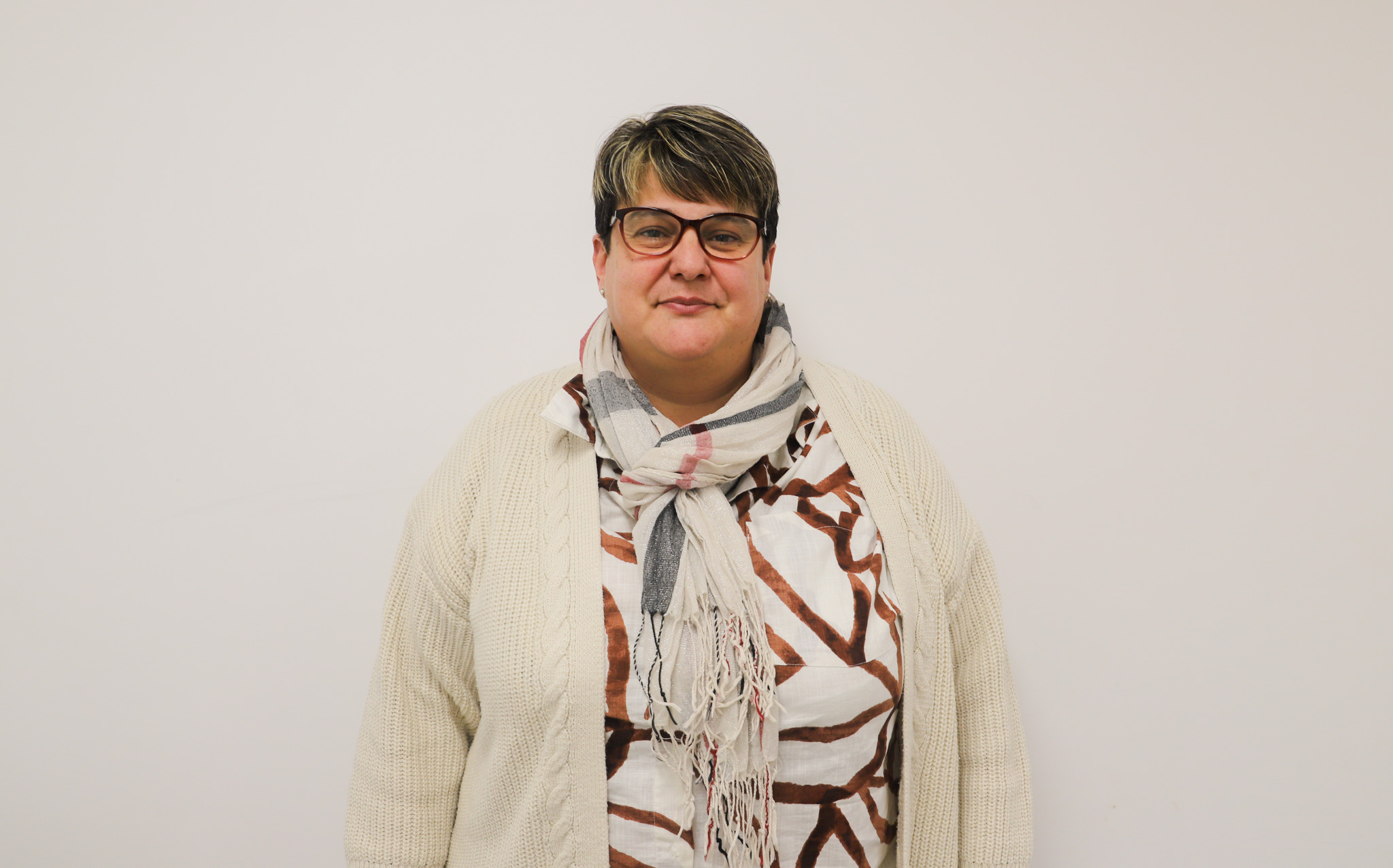 Cathy Legrand