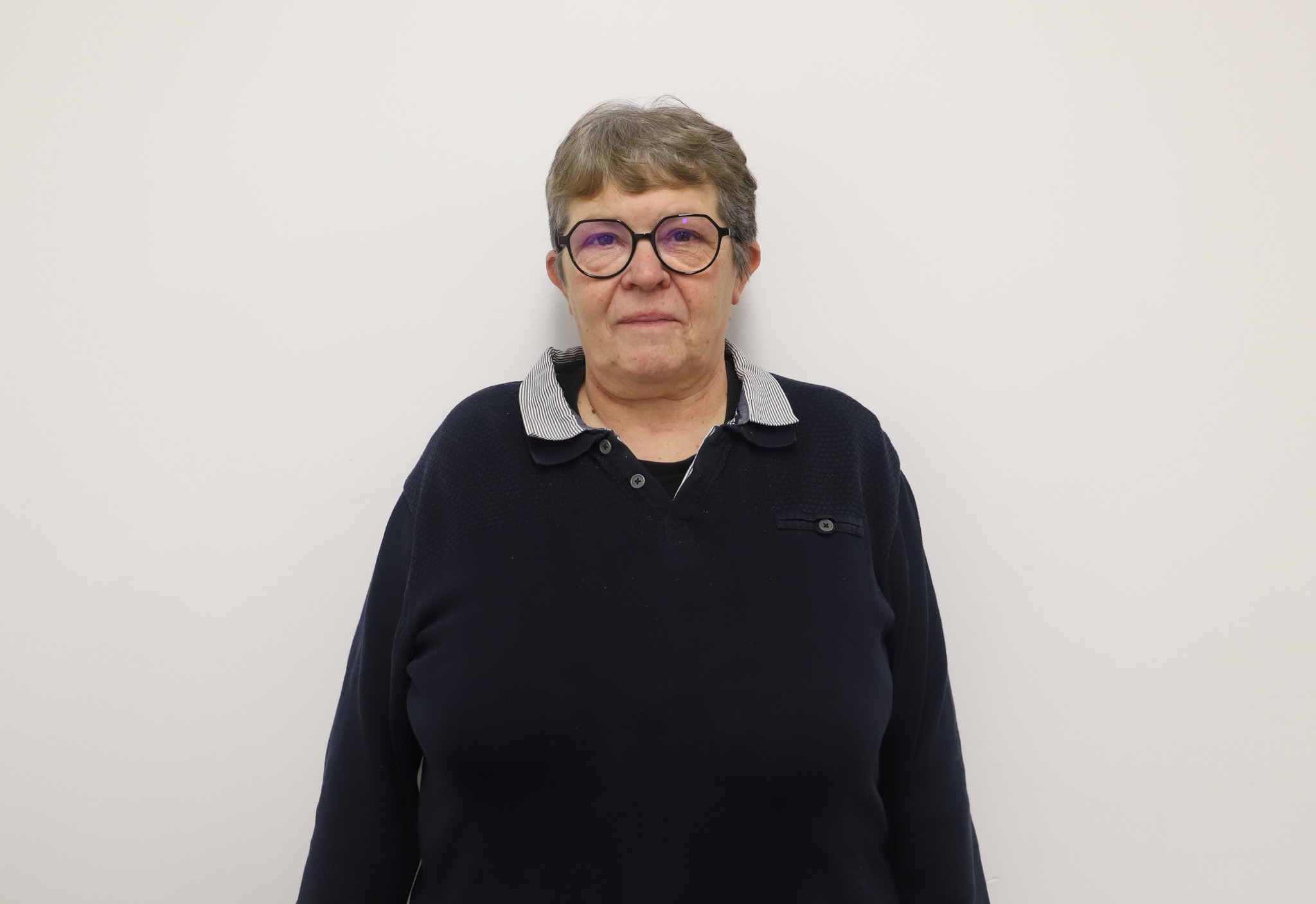 Joëlle Denhez