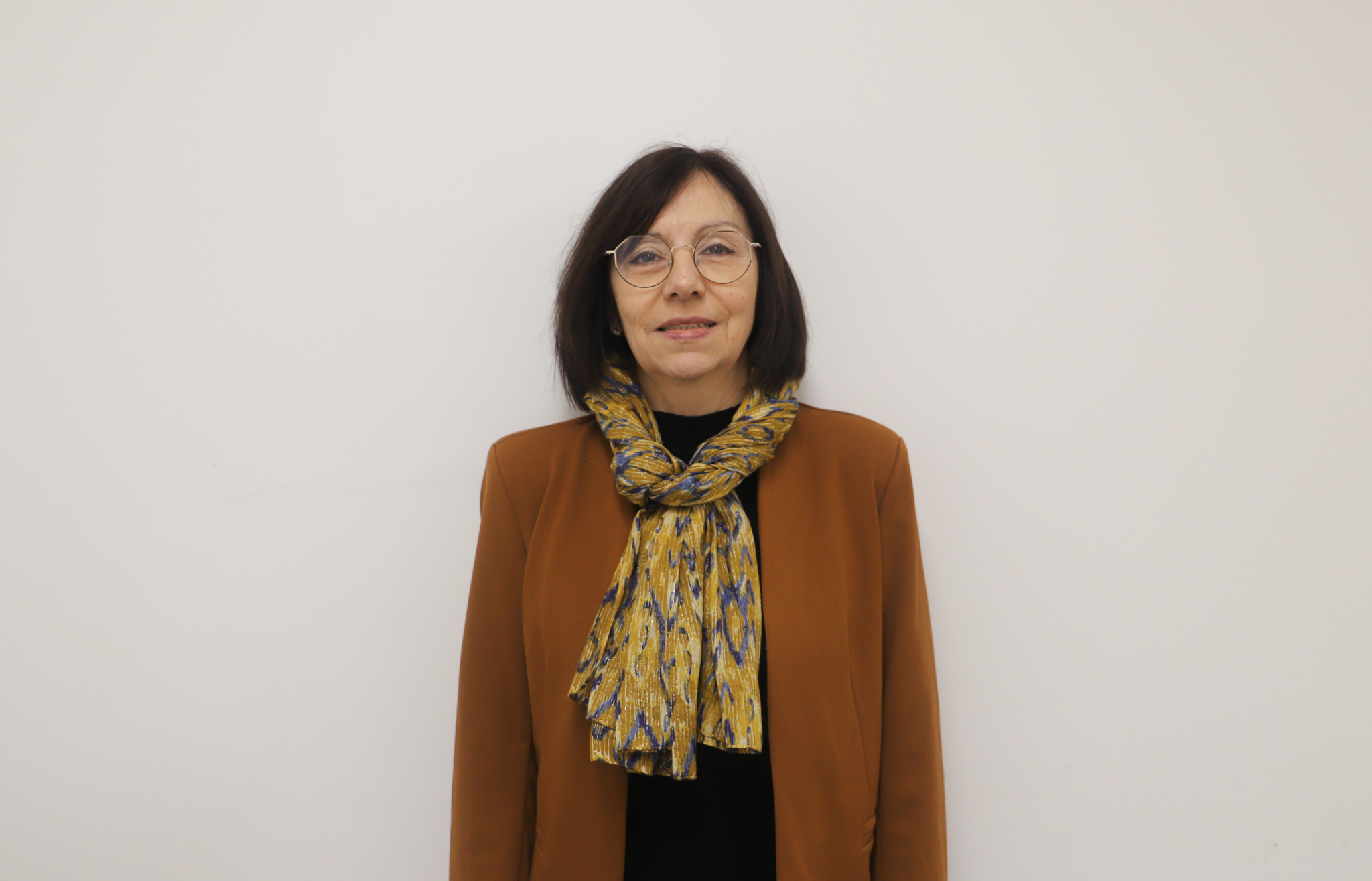 Marie-Christine Legard