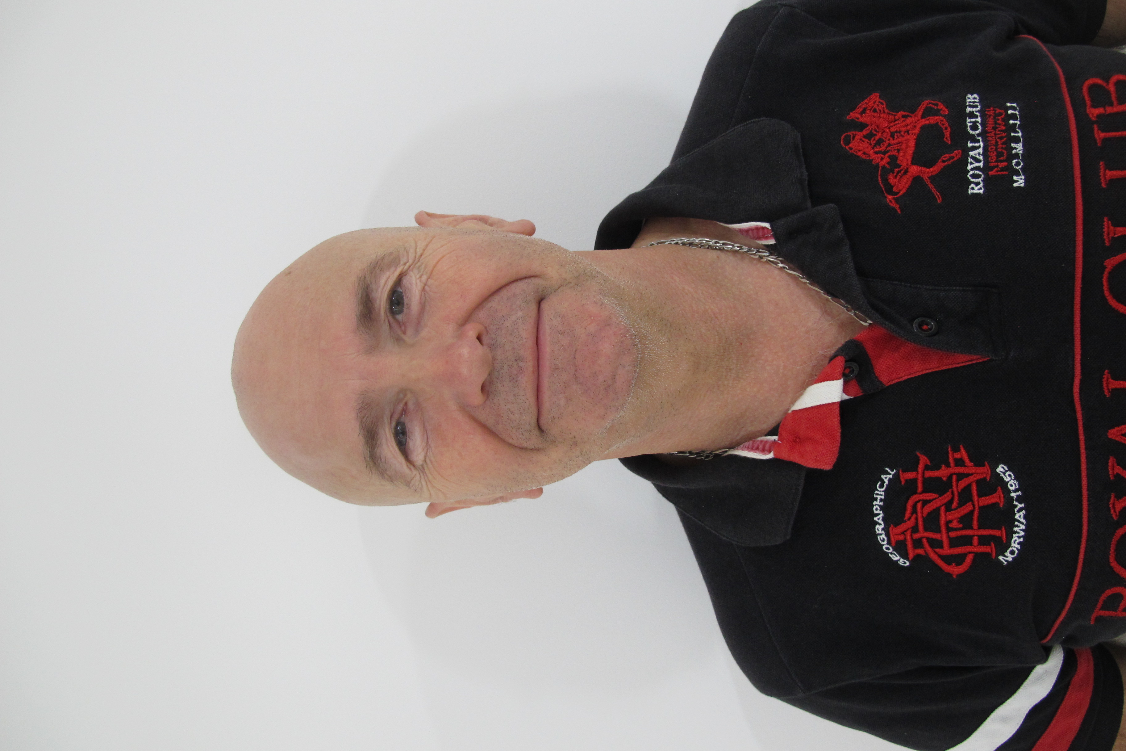 Pascal Malexieux