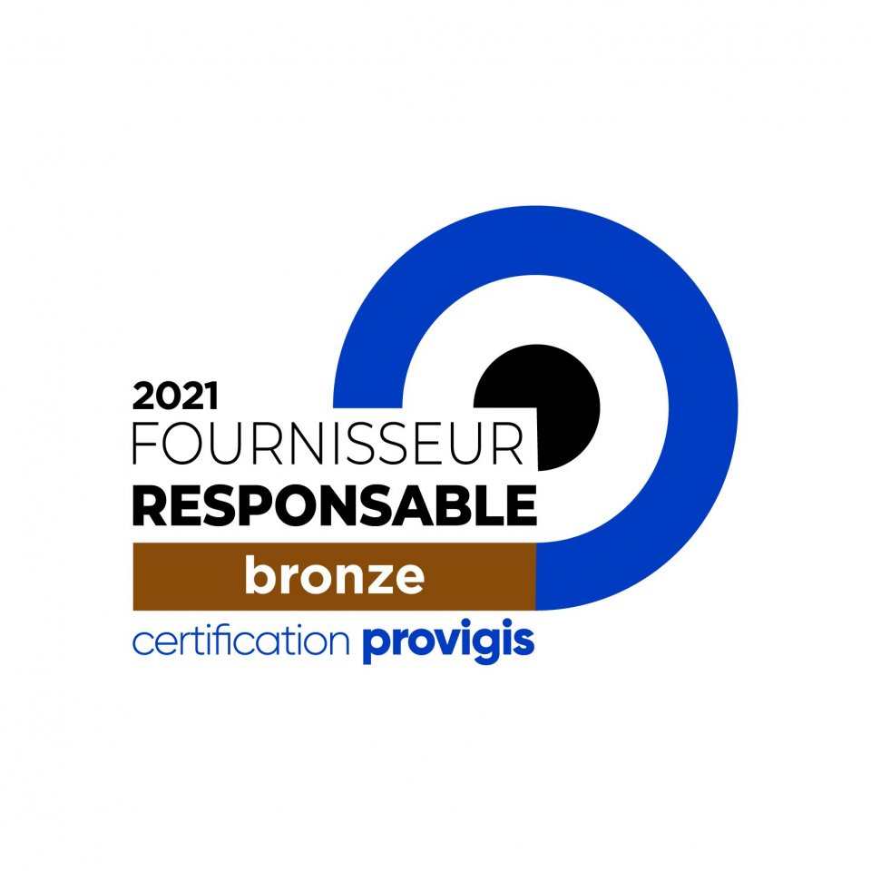 certification provigis