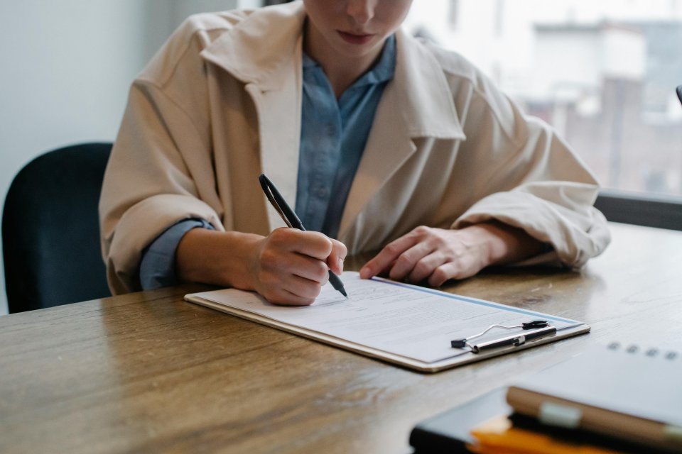 recrutement