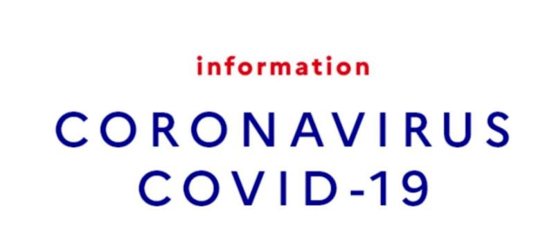 Information COVID-19