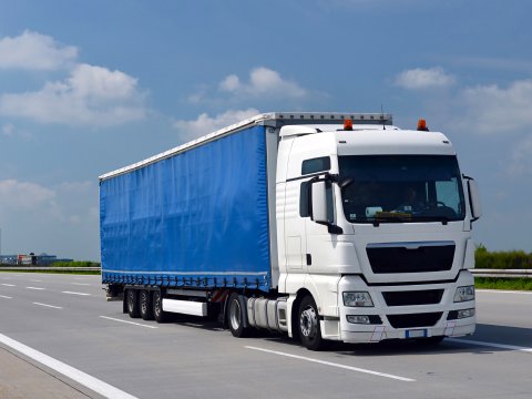 Transport routier