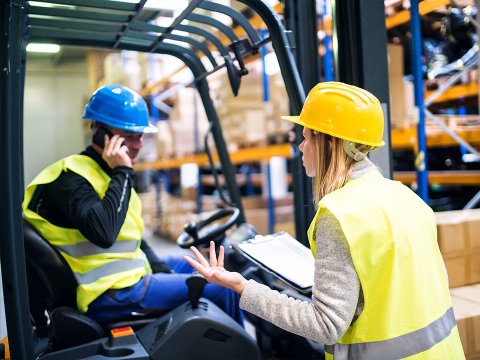 Transport / Traitement des litiges