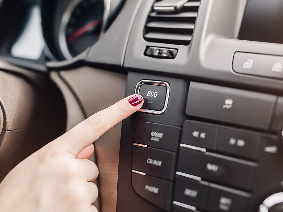 Conduite économique (moins de 3,5 t.)